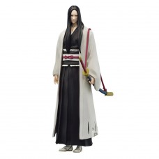 Action Figure Bleach, Retsu Unohana, Solid And Souls, 19437