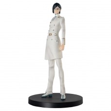 Action Figure Bleach Solid And Souls, Uryu Ishida, 19135