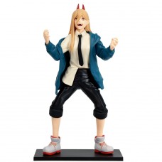 Action Figure Chainsaw Man, Power, Glitter&Glamours