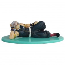 Action Figure Demon Slayer: Kimetsu No Yaiba, Tengen Uzui, G.E.M Series, Palm Size, 833717