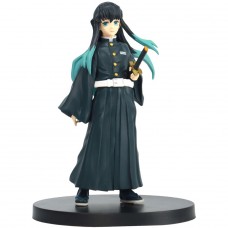 Action Figure Demon Slayer: Kimetsuno Yaiba, Muichiro Tokito, Figure Ex