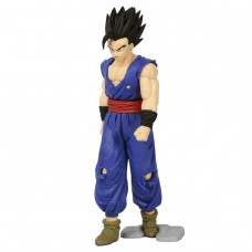 Action Figure Dragon Ball Super: Super Hero, Son Gohan (Ultimate Gohan), Solid Edge Works