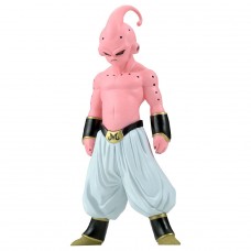 Action Figure Dragon Ball Z, Kid Buu, Solid Edge Works