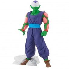 Action Figure Dragon Ball Z, Piccolo, Solid Edge Works Vol.13 Ver. B