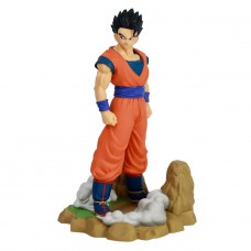 Action Figure Dragon Ball Z, Son Gohan, History Box