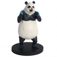 Action Figure Jujutsu Kaisen, Panda, Jukon No Kata