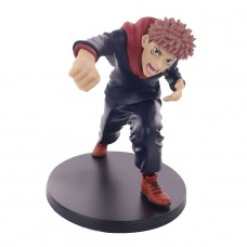 Action Figure Jujutsu Kaisen, Yuji Itadori, 24549/17098
