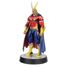 Action Figure My Hero Academia: All Might Silver Age, Standard Edition, MHAASST