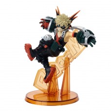 Action Figure My Hero Academia, Katsuki Bakugo, Styling, 87831