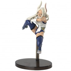 Action Figure My Hero Academia, Mirko, The Amazing Heroes
