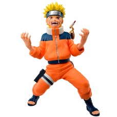 Action Figure Naruto Shippuden, Naruto Uzumaki, Vibration Stars 2