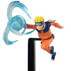 Action Figure Naruto, Uzumaki Naruto, Effectreme