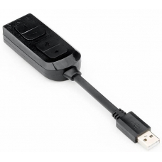 Adaptador Áudio Stereo Redragon Circe HA100