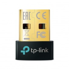 Adaptador Bluetooth 5.0, TP-Link, Nano USB, UB500