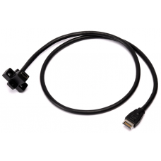 Adaptador Lian Li Lancool II-4X, USB 3.1 Tipo C