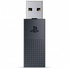 Adaptador USB Sony PlayStation Link, PS5, PC/Mac, CFI-ZWA2L
