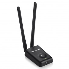 Adaptador Wireless USB TP-Link, 300Mbps, TL-WN8200ND