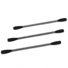 Aplicador Thermal Grizzly Para Metal Líquido, Com 3 Unidades, TG-AL-3