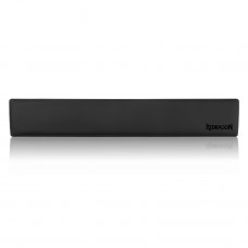 Apoio De Pulso Para Teclado Redragon Meteor, Grande, 435x73x20mm, Black, P037 