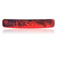 Apoio de Pulso Redragon Infernal Dragon Shin, 440x67.6x23mm, ID023