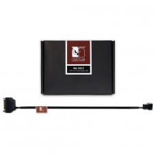 Cabo Adaptador Para Fan Noctua, SATA para 4 Pinos, NA-SAC5