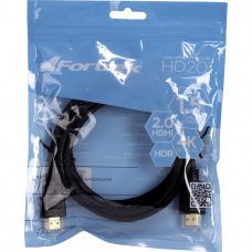Cabo HDMI 2.0 Fortrek HD201, 4K, 70590