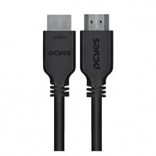 Cabo HDMI 2.0 PCYES, 4k 60Hz, 2m, PHM20-2