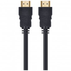Cabo HDMI 2.0 Vinik H20-2, 4K Ultra HD 3D, 2 Metros
