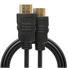 Cabo HDMI ELG 2.0, 4K ULTRA HD 3D, 2,5 Metros, HD25