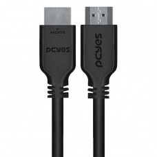 Cabo HDMI Ultra High Speed 2.1 PCYes, 1m, PHM21-1