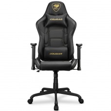 Cadeira Gamer Cougar Armor Elite Royal, Reclinável, Preto, 3MELIGLB.0001