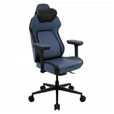 Cadeira Gamer ThunderX3 CORE Smart Modern, Ajustável, 3D, Azul