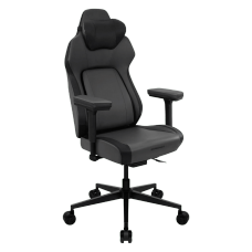 Cadeira Gamer ThunderX3 CORE Smart Modern, Ajustável, 3D, Preto