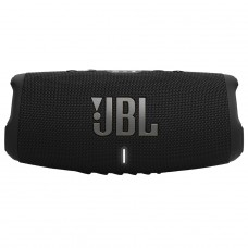 Caixa De Som JBL Charge 5 Wi-Fi, Bluetooth, 30W, Preto, JBLCHARGE5WIFIBLK
