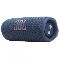 Caixa De Som JBL Flip 7, Bluetooth, 35W, USB-C, Azul, JBLFLIP7BLUBR