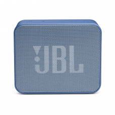 Caixa De Som JBL Go Essential, Bluetooth, Azul, JBLGOESBLU