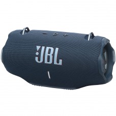 Caixa De Som JBL Xtreme 4, Bluetooth, Até 100W, Azul, JBLXTREME4BLUBR