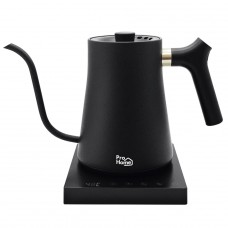 Chaleira Elétrica Pro Home Style, Com Display LED e Controles de Temperatura, 1L, 1200W, 110V, PH-EK-ST1L1200WBY