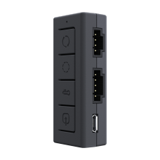 Controladora Cooler Master ARGB, Black, MFX-ACBN-NNUNN-R1