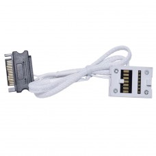 Controladora De Fans Lian Li 12TL Para Uni Fan TL Series, White, 12TL-CONT3W WHITE