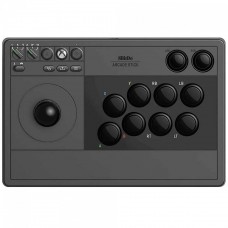 Controle Arcade 8BitDo Arcade Stick Xbox, Sem Fio, Black, 81JA02D