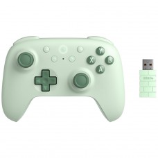 Controle Gamer 8BitDo Ultimate 2C, Bluetooth/Wireless, Hall Effect, Verde, 81HD02