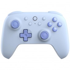 Controle Gamer 8BitDo Ultimate 2C Para Nintendo Switch, Bluetooth, Hall Effect, Azul, 80NC01
