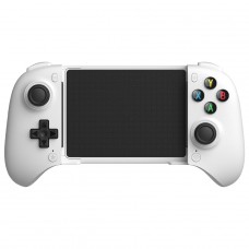 Controle Gamer 8BitDo Ultimate Mobile, Bluetooth, Hall Effect, Branco, 80LB01