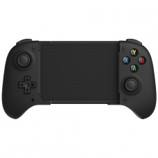 Controle Gamer 8BitDo Ultimate Mobile, Bluetooth, Hall Effect, Preto, 80LB02