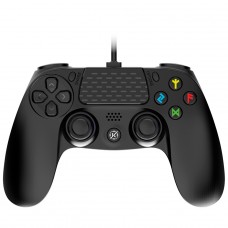 Controle Gamer Kalkan Hagel Pro, USB, Preto, KLK00002