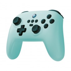Controle Gamer Ninja Shield, Bluetooth, PC, Android, iOS, Switch, Verde, GN-CT-SHGYNW