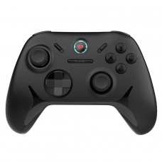 Controle Gamer Redragon Tophis, USB/2.4GHz, Hall Effect, Preto, G821