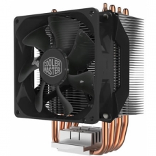 Cooler para Processador Cooler Master Hyper H412R, 92mm, Intel-AMD, RR-H412-20PK-R2