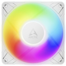Cooler para Gabinete Arctic P12 Pro, ARGB, 120mm, PWM, Branco, ACFAN00311A